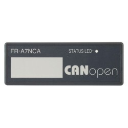 Mitsubishi FR-A7NCA CANopen Interface for FR-A700 | Reliable Communication Module
