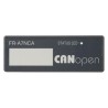 Mitsubishi FR-A7NCA CANopen Interface for FR-A700 | Reliable Communication Module