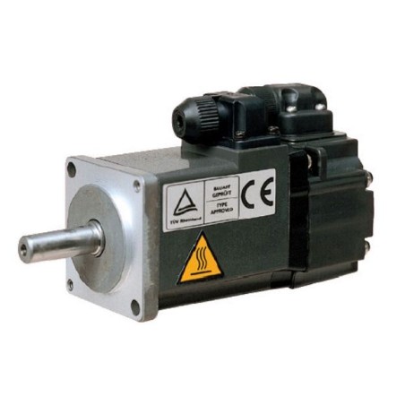 Mitsubishi HF-MP73B Servo Motor | High Precision & High Torque | Buy Online