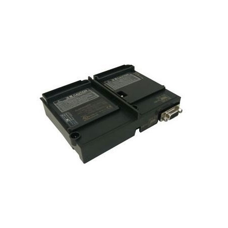 Mitsubishi GT27-R2-Z GOT2000 Video Input Unit | 2x RGB | Enhance Visual Data Integration