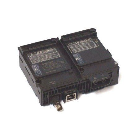 Mitsubishi GT16M-MMR GOT Multimedia Option Board for GT16 HMIs | High-Resolution Multimedia Integration