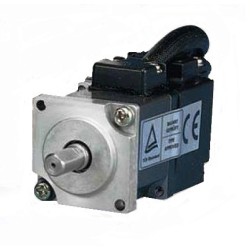 Mitsubishi HC-AQ0135D Servo Motor | High Precision & Reliability