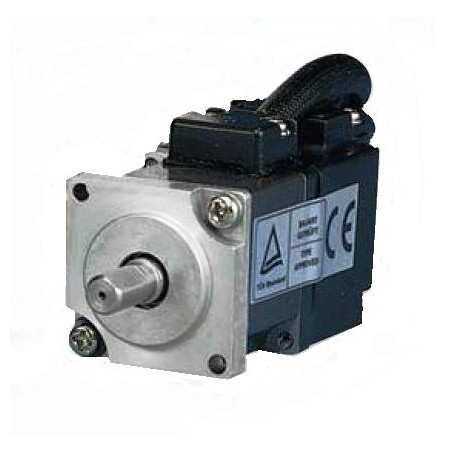 Mitsubishi HC-AQ0135D Servo Motor | High Precision & Reliability