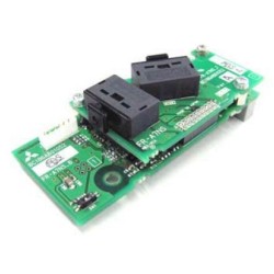 Mitsubishi FR-A7NS SSCNet Interface for FR-A700 | High-Speed Communication & Integration