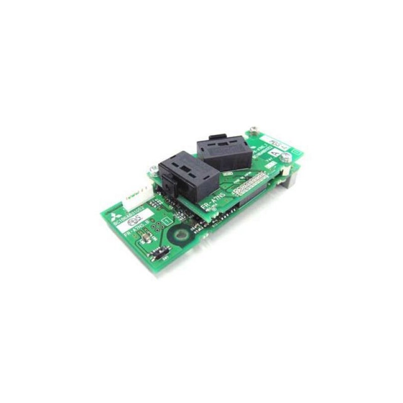 Mitsubishi FR-A7NS SSCNet Interface for FR-A700 | High-Speed Communication & Integration