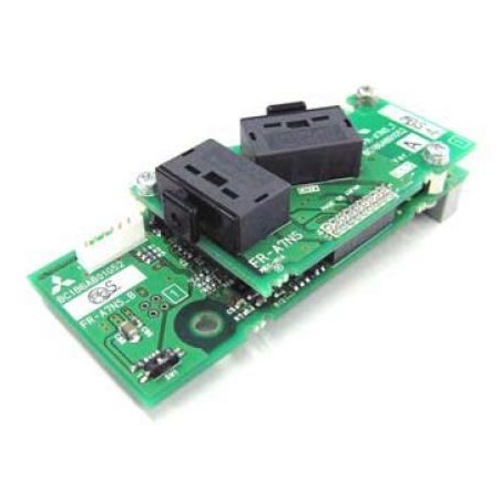 Mitsubishi FR-A7NS SSCNet Interface for FR-A700 | High-Speed Communication & Integration