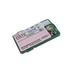 Mitsubishi GT16-MESB GOT Function Card | Enhance MES Functionality for GT16 HMIs