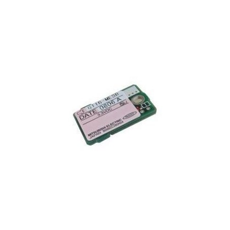 Mitsubishi GT16-MESB GOT Function Card | Enhance MES Functionality for GT16 HMIs