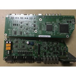 Okuma ICB3H Servo Motherboard - Precision Control for Industrial Machinery    -    Okuma E4809-770-142-B ICB3H Servo Motherboard