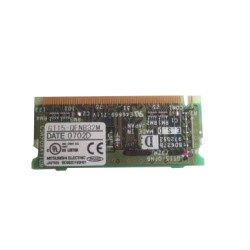 Mitsubishi GT15-QFNB32M GOT Function Card | High-Speed Networking & I/O Expansion