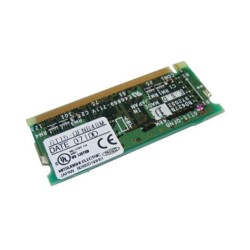 Mitsubishi GT15-QFNB48M GOT Function Card | 48 Digital I/O Expansion for GOT Terminals
