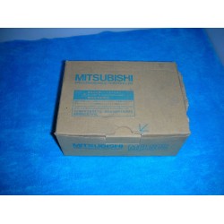 Enhance Industrial Control with Mitsubishi A1S33B-E PLC AnS Series Main Base Unit
