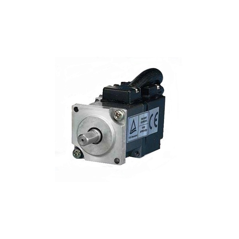 Mitsubishi HC-AQ0335D Servo Motor | High-Performance Industrial Motor