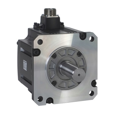 Mitsubishi HF-SP352B Servo Motor | High Precision & Reliability | Industrial Automation