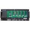 Mitsubishi A1S65B-S1 PLC AnS Series Extension Base Unit | Power Supply Module & 5 Modules