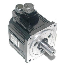 Mitsubishi HC-SFS5024B Servo Motor | 5KW 2000RPM | High-Performance Precision Drive
