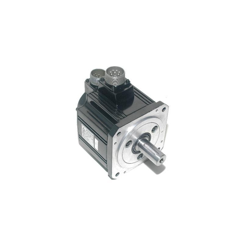 Mitsubishi HC-SFS5024B Servo Motor | 5KW 2000RPM | High-Performance Precision Drive