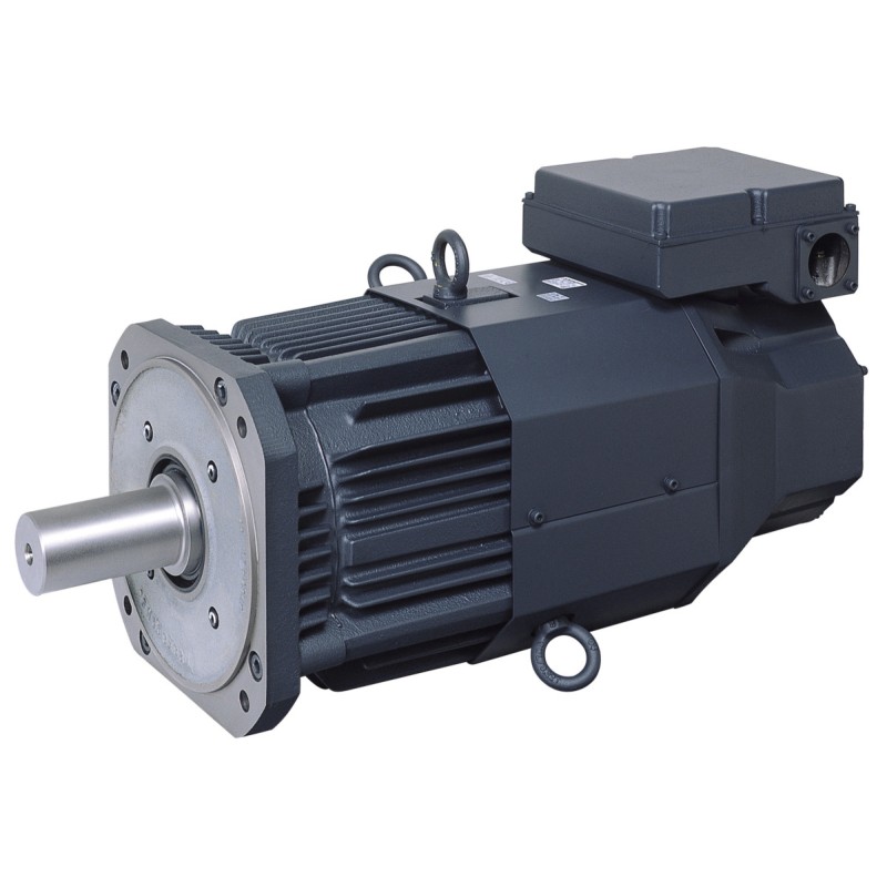 Mitsubishi HA-LP15K24 Servo Motor | High Precision & Power Density | Industrial Automation