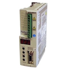 Mitsubishi MR-C10A-UE Servo Motor | High Precision and Reliability | Buy Now