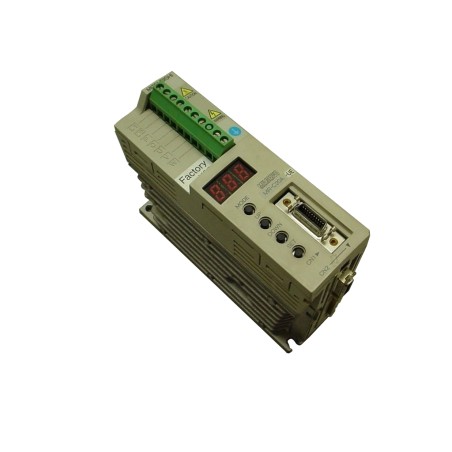 Mitsubishi MR-C20A-UE Servo Motor | High Torque & Precision Control