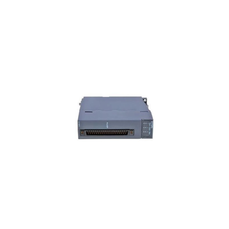 Mitsubishi Q173PX Q-Motion Controller | High Precision Motion Control | Buy Online