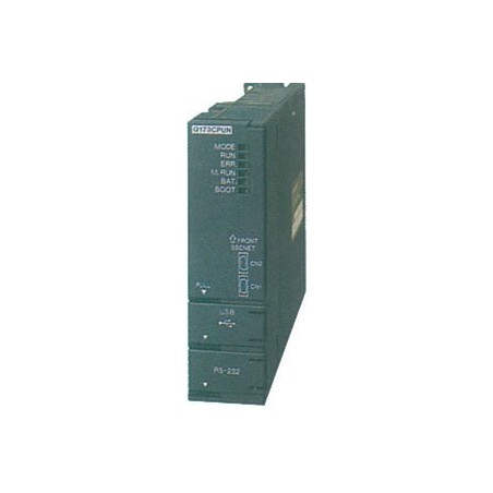 Mitsubishi Q173CPUN PLC Q Series 32-Axis Motion Controller CPU | High-Performance Automation Control