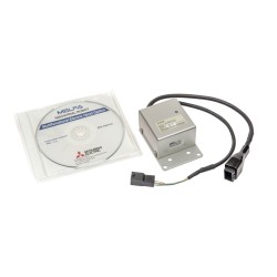 Mitsubishi 4F-MEHCU-02 Control Unit | RH-3/6/12/20F, RV-4F/7F/13F/20F Series