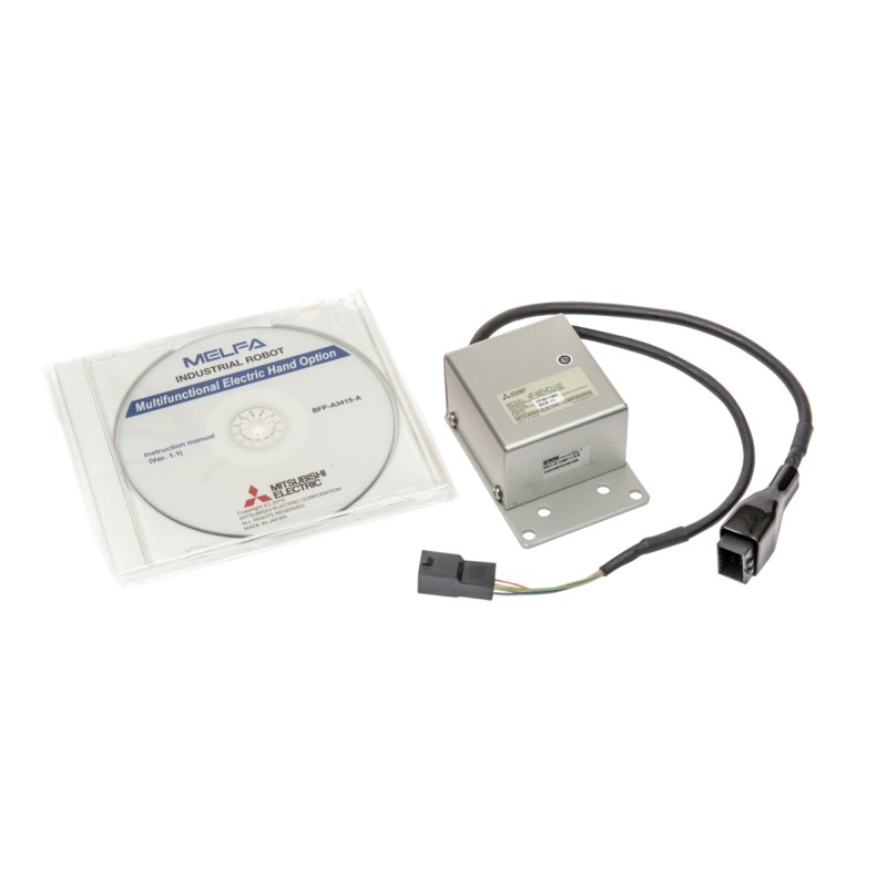 Mitsubishi 4F-MEHCU-02 Control Unit | RH-3/6/12/20F, RV-4F/7F/13F/20F Series