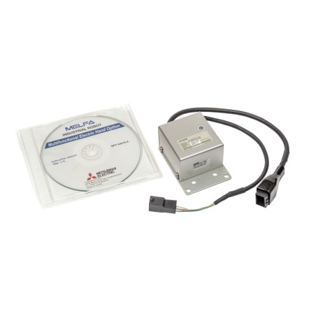 Mitsubishi 4F-MEHCU-02 Control Unit | RH-3/6/12/20F, RV-4F/7F/13F/20F Series