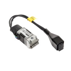 Mitsubishi 4F-MEHGR-01 Elect. Gripper Single-cam type | Precision Industrial Gripper