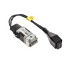 Mitsubishi 4F-MEHGR-01 Elect. Gripper Single-cam type | Precision Industrial Gripper