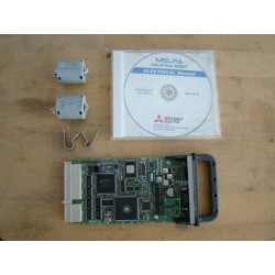 Mitsubishi 2D-TZ577 Robot Option PROFIBUS Interface-Card | Enhanced Industrial Connectivity