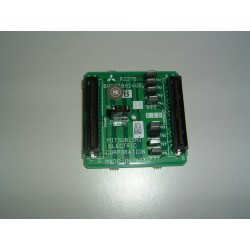 Mitsubishi 2A-RZ375 Robot Pneumatic Hand Interface | Four Valves for S-/SD-, RP-ADH