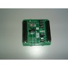 Mitsubishi 2A-RZ375 Robot Pneumatic Hand Interface | Four Valves for S-/SD-, RP-ADH