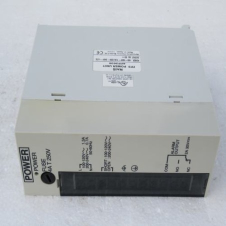Panasonic NAIS AFP3638 PLC - Advanced High-Speed Programmable Logic Controller