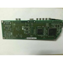 Okuma E4809-770-141-B Control Board - Precision Industrial Control     -    Okuma E4809-770-141-B Control Board – High Precision