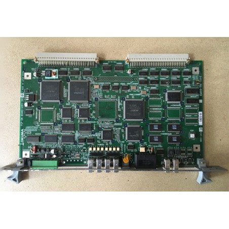 Okuma E4809-770-140-C FCP-DN Board - Precision CNC Control Upgrade    -    Okuma E4809-770-140-C FCP-DN Board | High-Speed CNC C