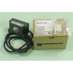 Sumtak MSK-015-1024 Encoder | High-Resolution Optical Rotary Encoder for Precision Feedback