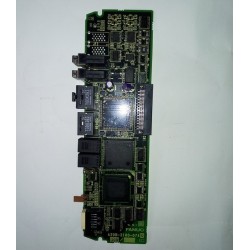 Enhance Automation with the Fanuc A20B-2100-0740 Board