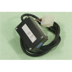 Sumtak MSK-015-1024 Encoder | High-Resolution Optical Rotary Encoder for Precision Feedback