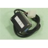 Sumtak MSK-015-1024 Encoder | High-Resolution Optical Rotary Encoder for Precision Feedback