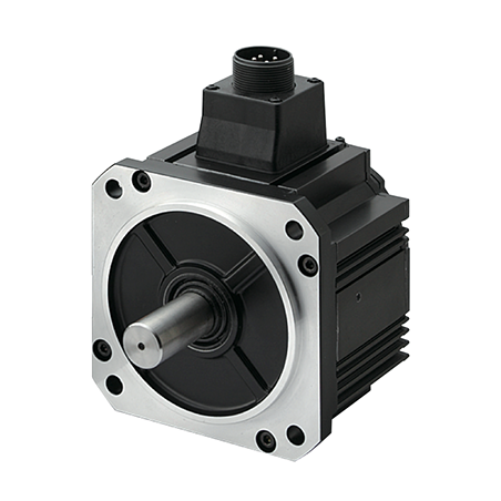 Panasonic MINAS A5 MDME102S1G Servo Motor - 200V 1000W | Precision Motion Control