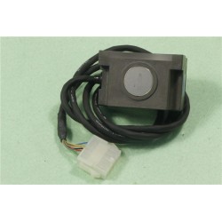 Sumtak MSK-015-1024 Encoder | High-Resolution Optical Rotary Encoder for Precision Feedback