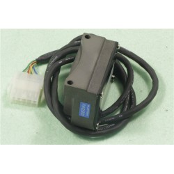 Sumtak MSK-015-1024 Encoder | High-Resolution Optical Rotary Encoder for Precision Feedback