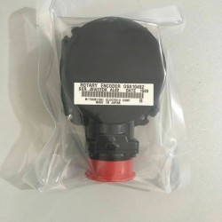 Mitsubishi OSA104S2 Rotary Encoder | High Precision Motion Control | Reliable Performance