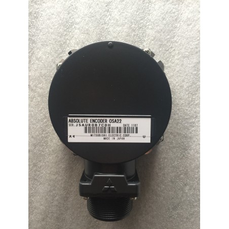 Mitsubishi OSA22 Absolute Encoder | High-Precision Industrial Encoder