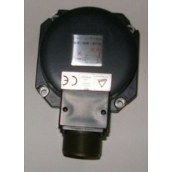 Mitsubishi OSA17-060 Encoder | High-Precision Rotary Encoder for Industrial Automation