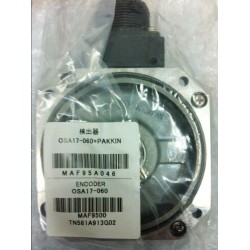 Mitsubishi OSA17-060 Encoder | High-Precision Rotary Encoder for Industrial Automation