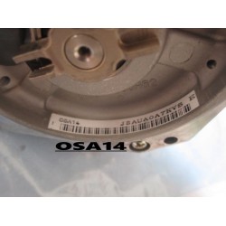 Mitsubishi OSA14 High-Precision Encoder | Reliable Industrial Automation Solution