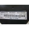Mitsubishi OSA105S5A Absolute Encoder - High-Precision & Reliable Motion Control